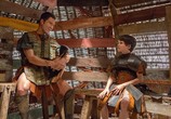 Сериал Опасная книга для мальчиков / The Dangerous Book for Boys (2018) - cцена 3