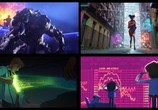 Мультфильм Любовь, Смерть и Роботы / Love, Death & Robots (2019) - cцена 1