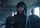 Сериал Попадец / Zapped (2016) - cцена 3