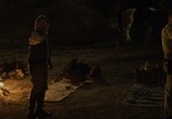 Сцена из фильма Костяной томагавк / Bone Tomahawk (2015) Костяной томагавк сцена 14