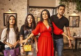Сериал Наблюдайте за Мэлхотрами / Mind The Malhotras (2019) - cцена 6