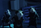 Сцена из фильма Миссия Дарвина / G-Force (2009) Миссия Дарвина сцена 23