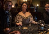 Сериал Всё ещё мертвы / Dead Still (2020) - cцена 2