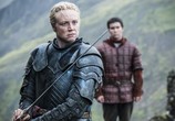 Сериал Игра престолов / Game of Thrones (2011) - cцена 2