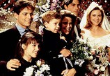 Сериал Нас пятеро / Party of Five (1994) - cцена 6