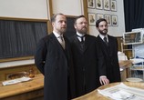 Сериал Шарите / Charité (2017) - cцена 5