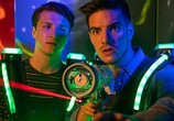 Сериал Отфутболенные / The First Team (2020) - cцена 5