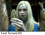 Фильм Хеллбой 2: Золотая армия / Hellboy II: The Golden Army (2008) - cцена 6
