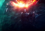 Сериал Затерянные в космосе / Lost in Space (2018) - cцена 8