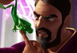 Мультфильм Барби: Супер Принцесса / Barbie in Princess Power (2015) - cцена 5