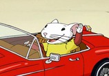 Мультфильм Стюарт Литтл (мультсериал) / Stuart Little (2003) - cцена 3