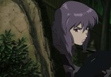 Мультфильм Призрак в доспехах: Синдром одиночки / Kôkaku kidôtai: Stand Alone Complex (2002) - cцена 6