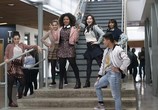 Фильм Чумовая пятница / Freaky Friday (2018) - cцена 3