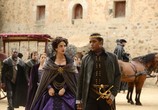 Сериал Под несчастливой звездой / Still Star-Crossed (2017) - cцена 1