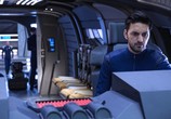 Сериал Звёздный путь: Дискавери / Star Trek: Discovery (2017) - cцена 3