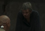 Сериал Неуловимые (2018) - cцена 3