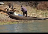 Фильм Вдоль по Окаванго / Into the Okavango (2018) - cцена 4