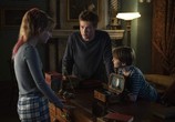 Сериал Замок и ключ / Locke & Key (2020) - cцена 3