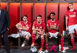 Сериал Отфутболенные / The First Team (2020) - cцена 4