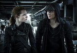 Сериал В розыске / You Are Wanted (2017) - cцена 2