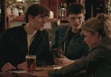 Сериал Лондонские Ирландцы / London Irish (2013) - cцена 3
