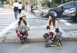 Сериал Брод Сити / Broad City (2014) - cцена 2