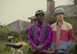 Сериал Половое воспитание / Sex Education (2019) - cцена 4
