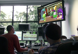 ТВ Университет монстров: Дополнительные материалы / Monsters University: Bonuces (2013) - cцена 1