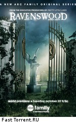 Рейвенсвуд / Ravenswood (2013)