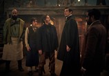 Сериал Дракула / Dracula (2020) - cцена 2