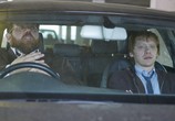 Сериал По болезни / Sick Note (2017) - cцена 2