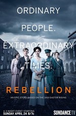 Восстание / Rebellion (2016)