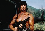 Фильм Рэмбо 2: Первая кровь 2 / Rambo: First Blood Part II (1985) - cцена 2