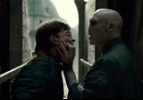 Фильм Гарри Поттер и Дары смерти: Часть 1 / Harry Potter and the Deathly Hallows: Part 1 (2010) - cцена 4