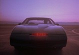 Сериал Рыцарь дорог / Knight Rider (1982) - cцена 1