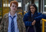Сериал Экли Бридж / Ackley Bridge (2017) - cцена 6