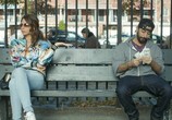 Фильм Реальные парни / A Stand Up Guy (2016) - cцена 1