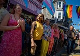 Сериал Кайфтаун / Hightown (2020) - cцена 1