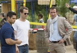 Сериал Плохой хороший полицейский / Bad Cop: Kriminell gut (2017) - cцена 5