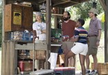 Сериал Кемпинг / Camping (2018) - cцена 1