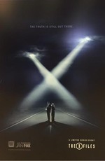 Секретные материалы / The X-files (1993)