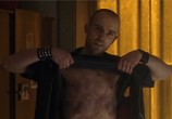 Сериал Ребус: Висячий сад / Rebus (2000) - cцена 1