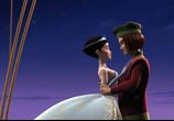 Мультфильм Новые приключения Золушки / Happily N'Ever After (2007) - cцена 3