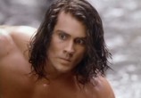 Фильм Тарзан на Манхэттене / Tarzan in Manhattan (1989) - cцена 2