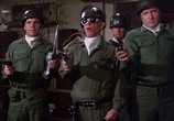 Фильм Кот из космоса / The Cat from Outer Space (1978) - cцена 6