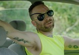 Сериал Неоновый Джо - Охотник на оборотней / Neon Joe, Werewolf Hunter (2015) - cцена 1