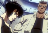 Мультфильм Призрак в доспехах / Ghost in the Shell (1995) - cцена 1