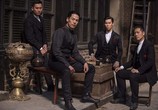 Сериал Воин / Warrior (2019) - cцена 3