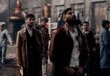 Сериал Континенталь / El Continental (2018) - cцена 1