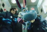 Сериал Хэппи / Happy! (2017) - cцена 1